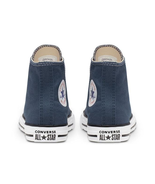 Botas Converse Chuck Taylor All Star Classic...