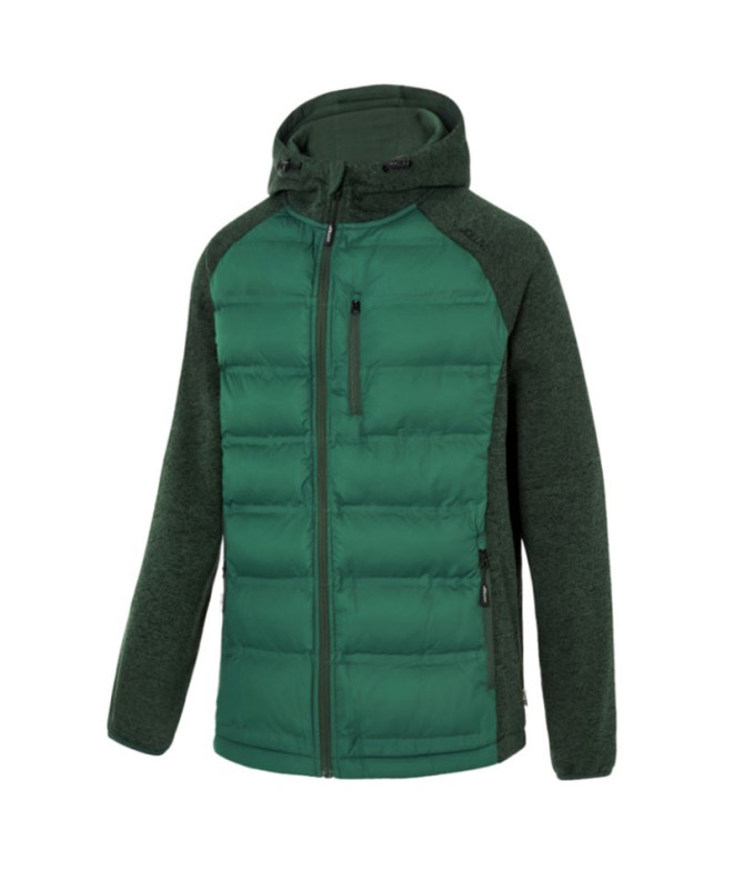 Polar Joluvi Nublo Forest Green / Forest Green Vigore