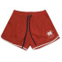 Fato de banho Mosconi Mb Burton vermelho