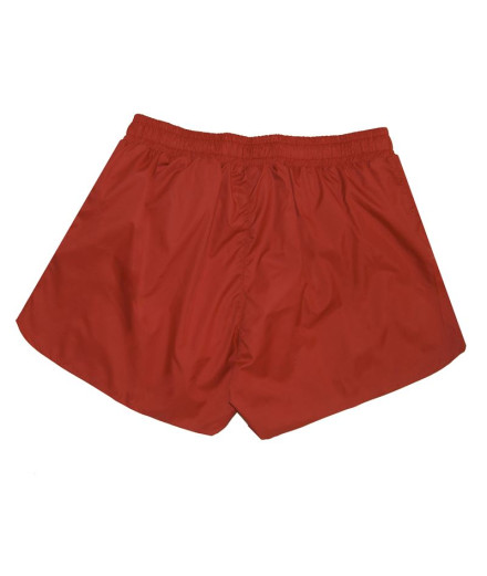 Fato de banho Mosconi Mb Burton vermelho 2