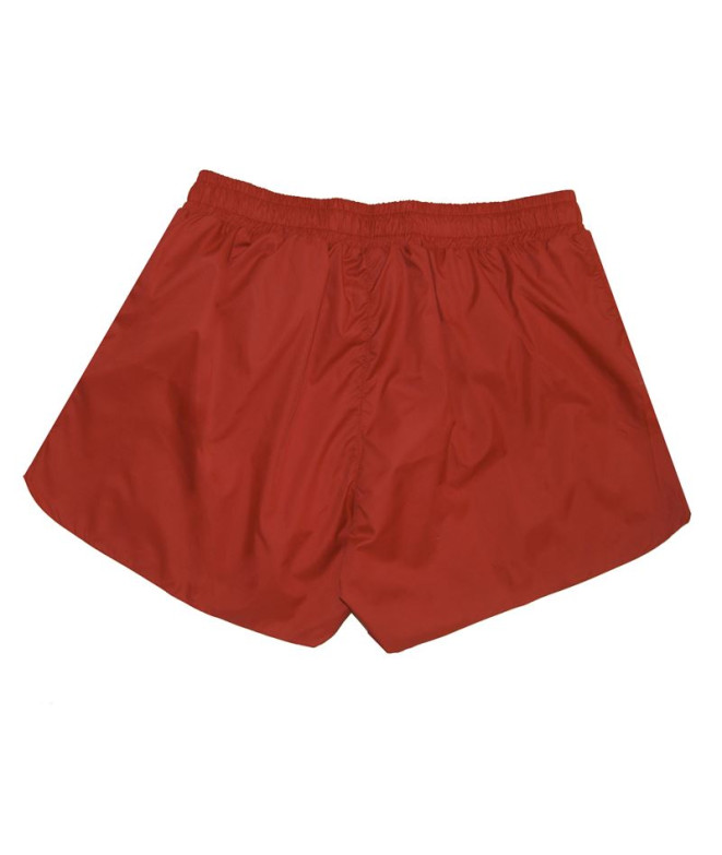 Fato de banho Mosconi Mb Burton vermelho
