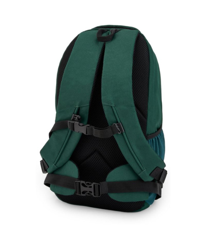 Sac à dos Montagne Joluvi Axel 20 Vert forêt /...