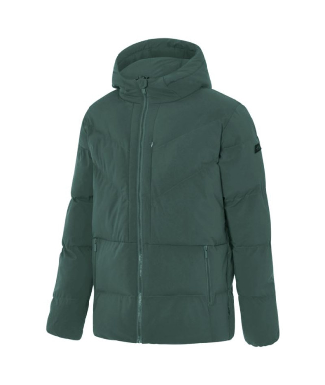 Joluvi Anorack Zien Forest Green /Forest Green