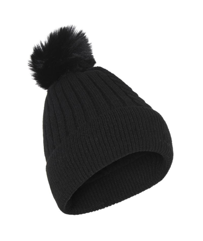 Bonnet Joluvi Noel Black