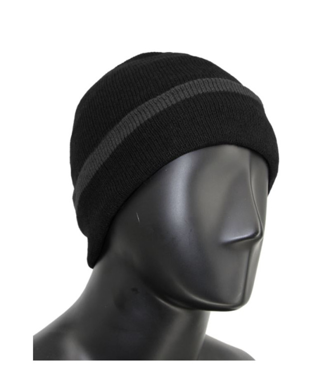Gorro Joluvi Lewis Negro