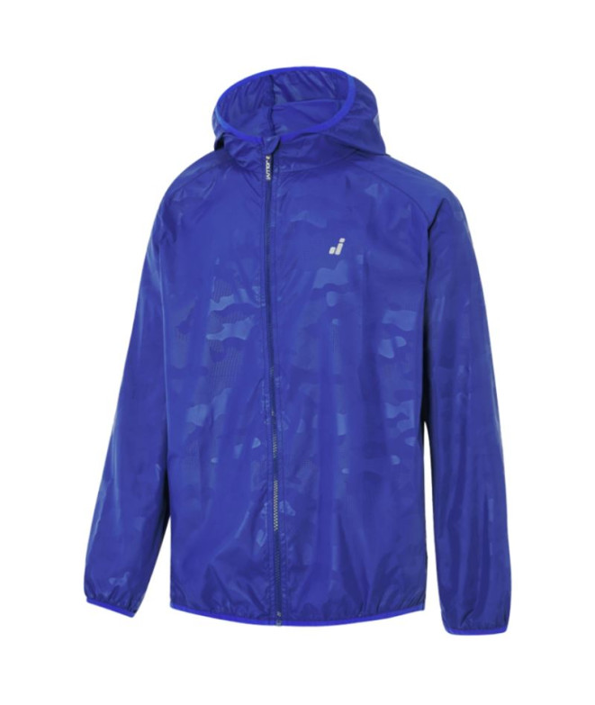 Joluvi Coupe-vent Ultrawave Hood Ink Blue