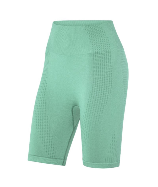 Pantalons Fitness Joluvi de Ana Menta Femme