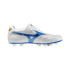 Futebol Mizuno Botas Morelia II Elite Branco