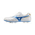 Futebol Mizuno Botas Morelia II Elite Branco