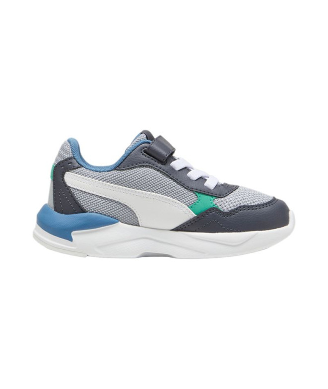 Zapatillas Puma X-Ray Speed Lite Ac+ Ps Infantil