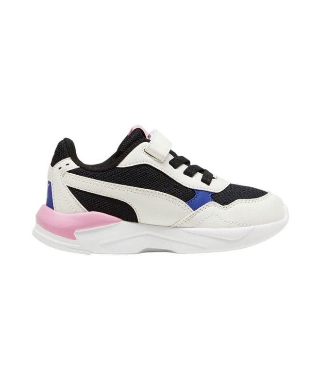 Zapatillas Puma X-Ray Speed Lite Ac+ Ps Infantil