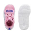 Sapatilhas Puma Wired Run Pure Ac Infantil