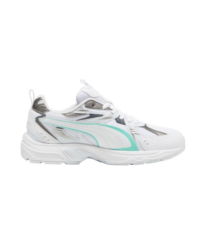Zapatillas Puma Milenio Tech