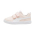 Sapatilhas Puma Courtflex V3 V Ps Infantil