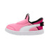 Sapatilhas Puma Courtflex V3 Sliptech Infantil