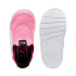 Sapatilhas Puma Courtflex V3 Sliptech Infantil
