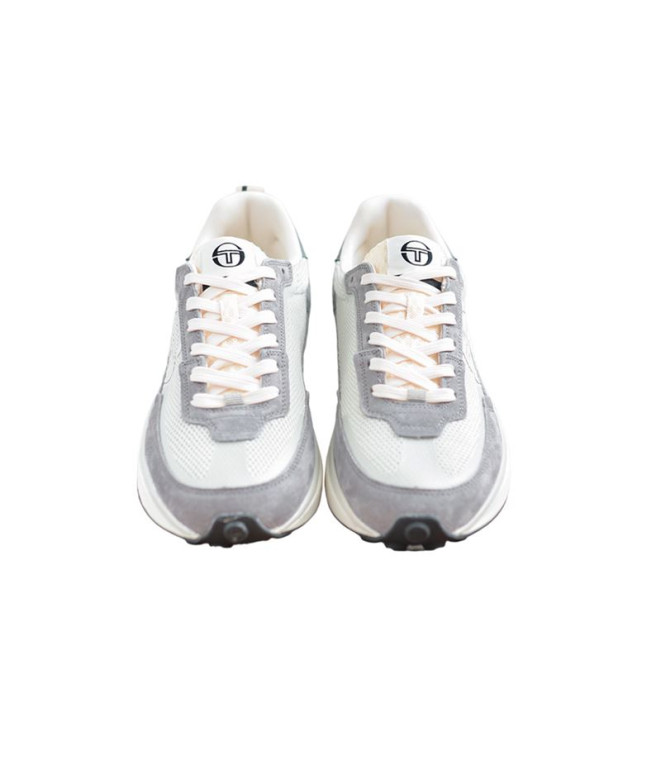 Zapatillas Sergio Tacchini 70'S Racer December...