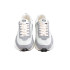 Chaussures Sergio Tacchini 70'S Racer December Sky-Antique White-Silver Birch