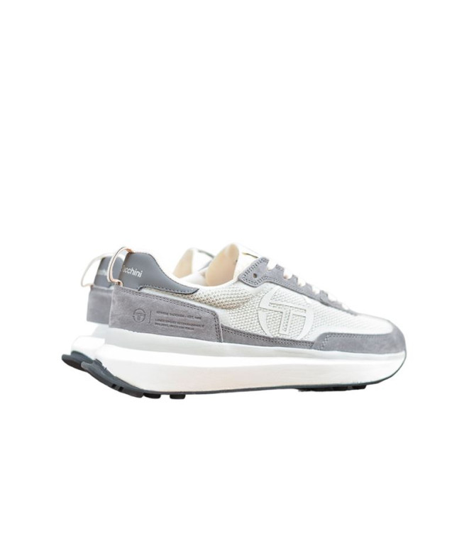 Chaussures Sergio Tacchini 70'S Racer December...