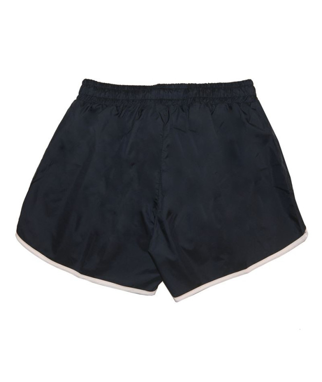 Maillot de bain Mosconi Mb Burton rouge