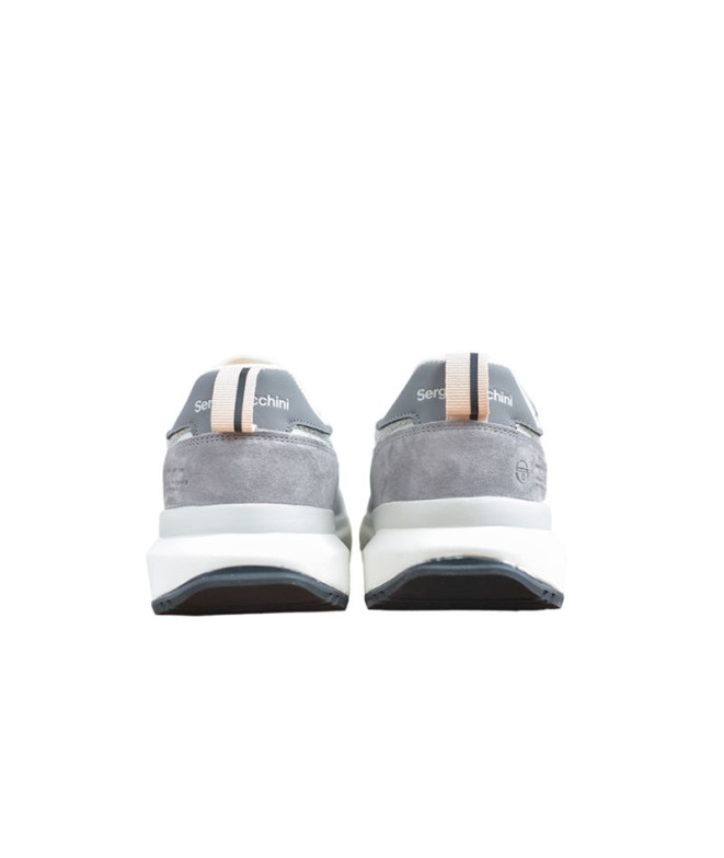 Zapatillas Sergio Tacchini 70'S Racer December...