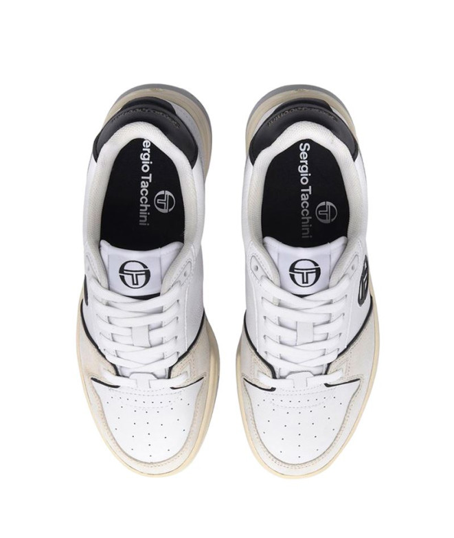 Zapatillas Sergio Tacchini Prime Shot Da...