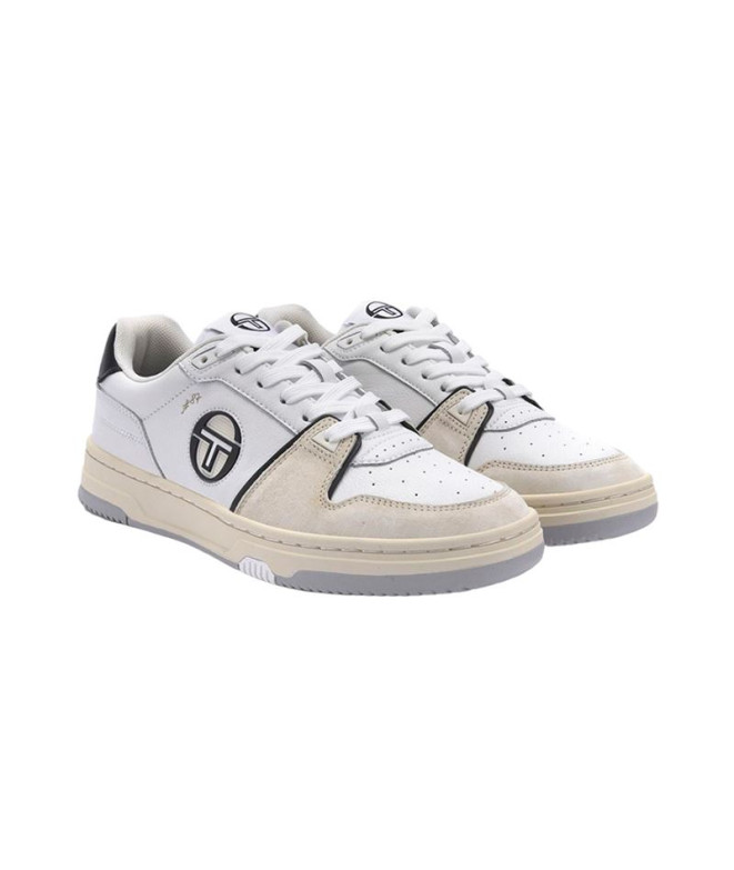 Zapatillas Sergio Tacchini Prime Shot Da...