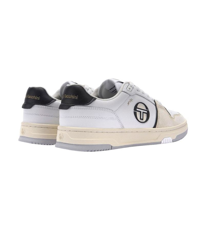 Zapatillas Sergio Tacchini Prime Shot Da...