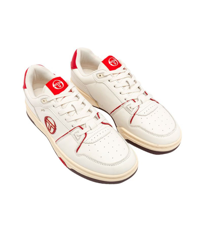Zapatillas Sergio Tacchini Prime Shot Da...
