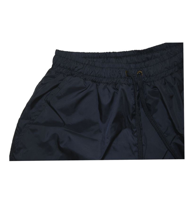 Maillot de bain Mosconi Mb Burton rouge