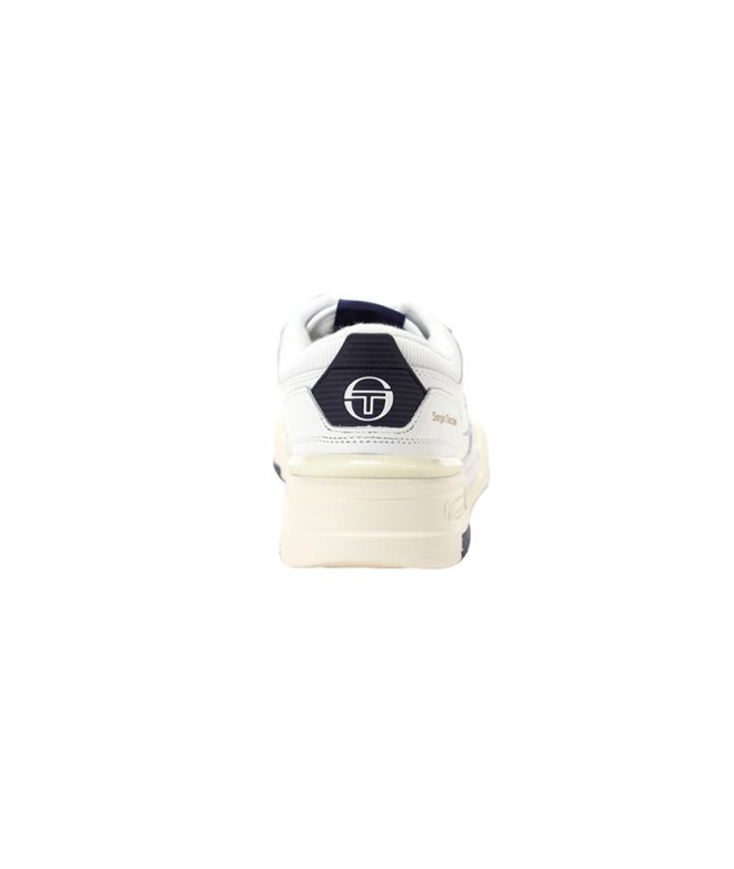 Sapatilhas Court Sergio Tacchini Bb Lo Blanco-Tofu