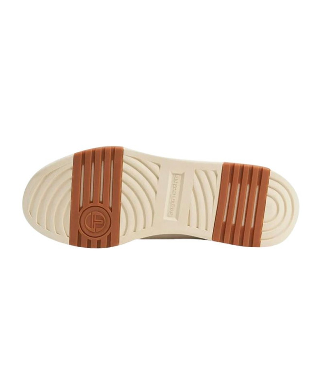 Sapatilhas Court Sergio Tacchini Bb Lo Branco-Tofu