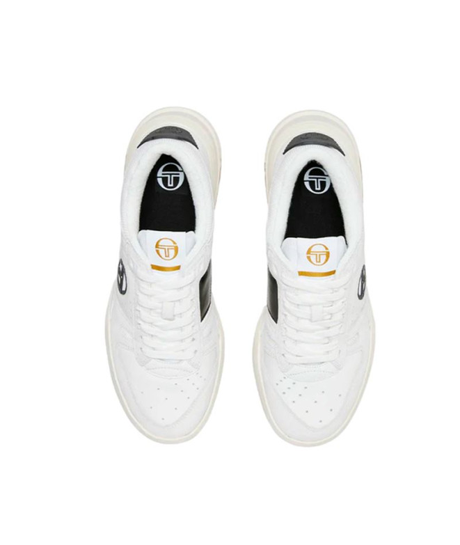 Sapatilhas Court Sergio Tacchini Bb Lo Branco-Tofu
