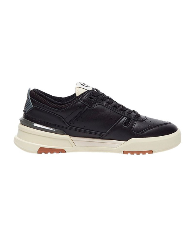 Zapatillas Sergio Tacchini Bb Court Lo Raven-Seed