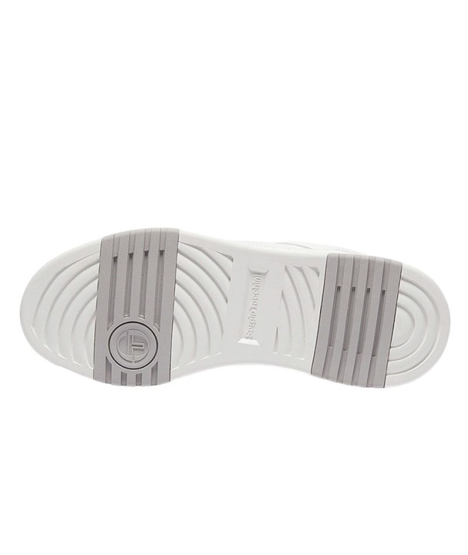 Sapatilhas Court Sergio Tacchini Bb Lo Blanco