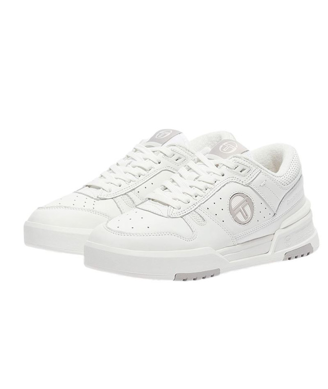 Sapatilhas Court Sergio Tacchini Bb Lo Blanco