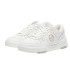 Sapatilhas Court Sergio Tacchini Bb Lo Blanco