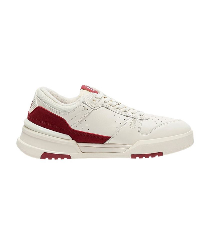 Zapatillas Sergio Tacchini Bb Court Lo Tofu