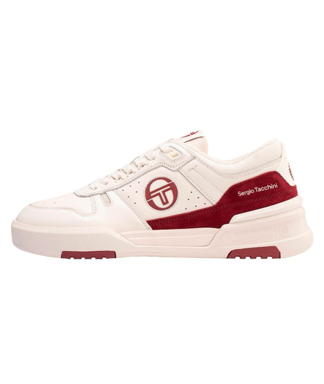 Sapatilhas Court Sergio Tacchini Bb Lo Tofu