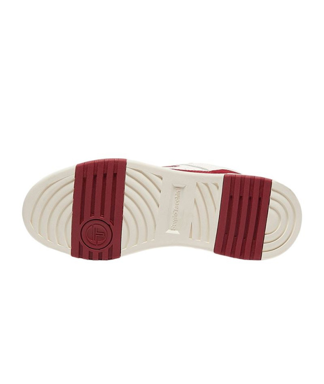 Sapatilhas Court Sergio Tacchini Bb Lo Tofu