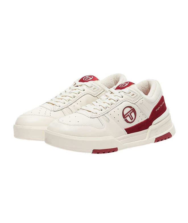 Sapatilhas Court Sergio Tacchini Bb Lo Tofu