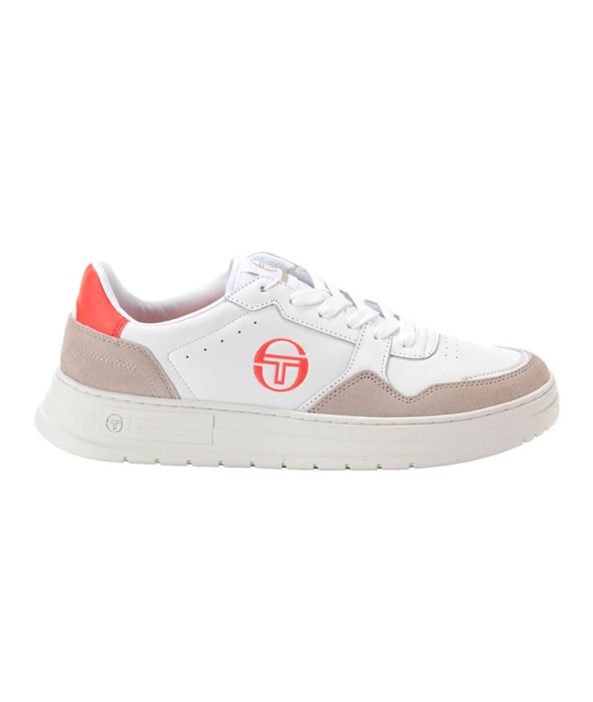 Court Sergio Tacchini Botas Classic M Branco-Tofu