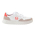 Court Sergio Tacchini Botas Classic M Branco-Tofu