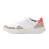 Court Sergio Tacchini Botas Classic M Branco-Tofu