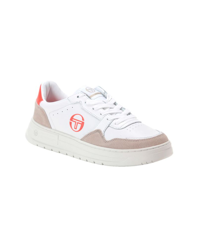 Botas Sergio Tacchini Court Classic M Blanco-Tofu