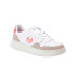 Court Sergio Tacchini Botas Classic M Branco-Tofu