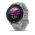 Reloj Garmin Forerunner 255s Gris