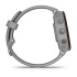 Reloj Garmin Forerunner 255s Gris