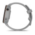 Reloj Garmin Forerunner 255s Gris