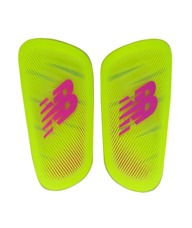 Protège-tibias Football New Balance de Furon Pro Slip Guard